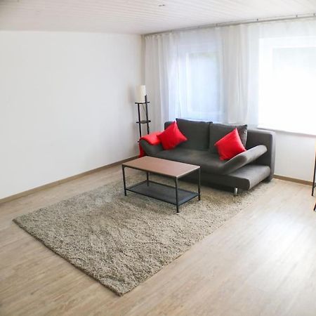 Design-Apartment Modern Times- Zentral & Ruhig Schluchsee Buitenkant foto