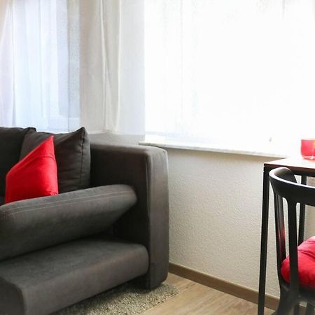 Design-Apartment Modern Times- Zentral & Ruhig Schluchsee Buitenkant foto