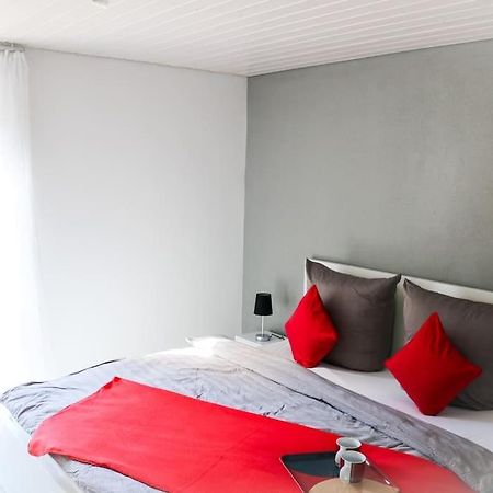 Design-Apartment Modern Times- Zentral & Ruhig Schluchsee Buitenkant foto