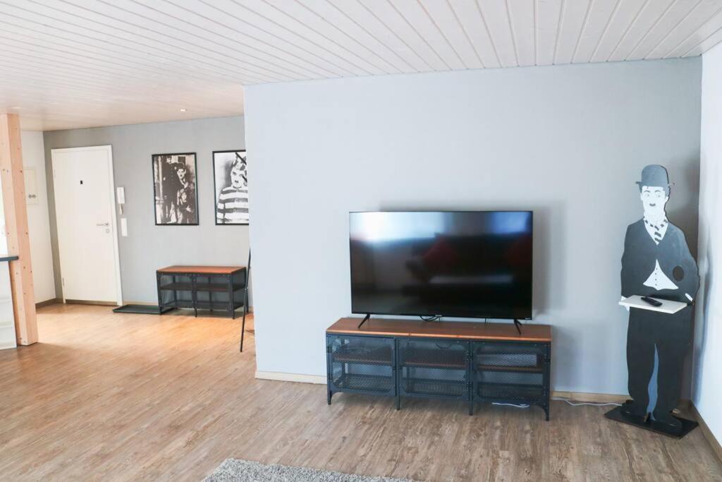 Design-Apartment Modern Times- Zentral & Ruhig Schluchsee Buitenkant foto